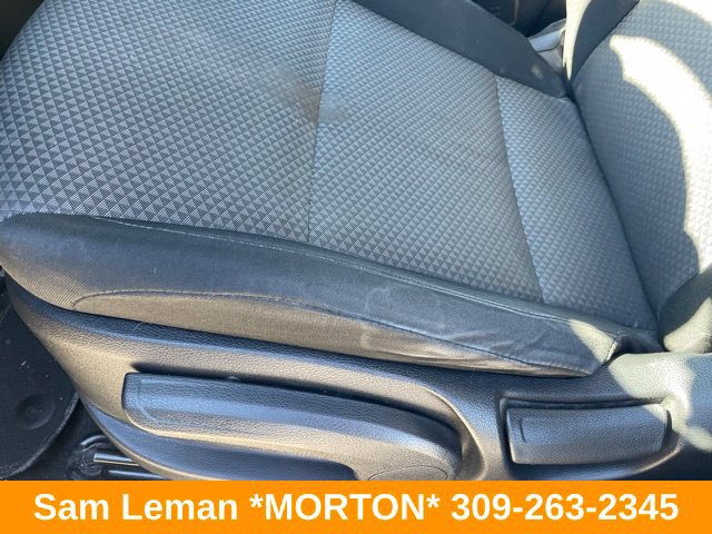 Used 2020 Kia Soul LX FWD image 8