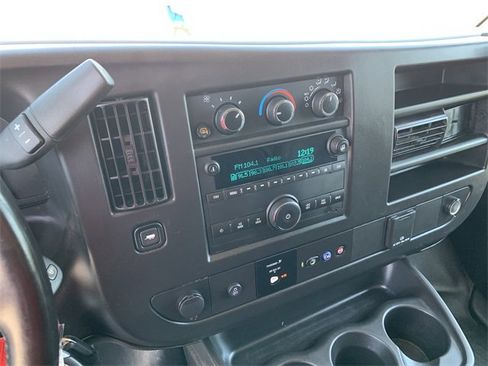 Used 2023 Chevrolet Express 2500 Extended w/ Driver Convenience Package image 23