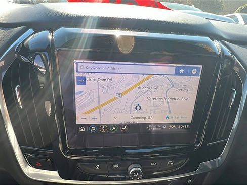 Certified 2023 Chevrolet Traverse Premier image 33