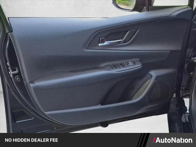 Used 2026 Toyota Prius Plug-In Hybrid FWD image 1