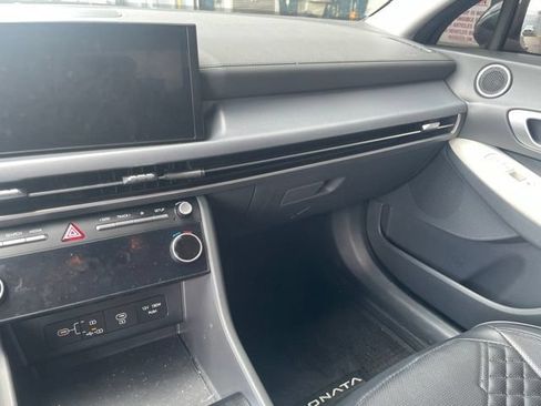 Used 2024 Hyundai Sonata SEL FWD image 19