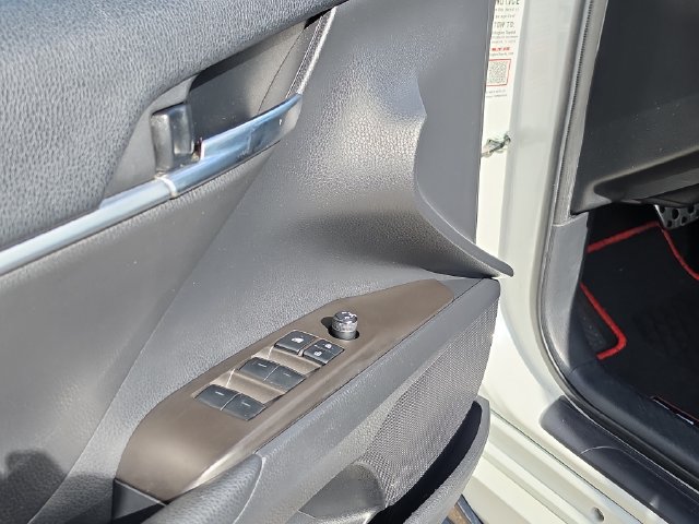 Used 2023 Toyota Camry TRD FWD image 18