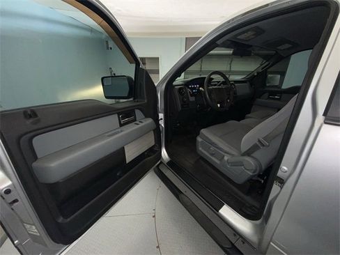 Used 2013 Ford F150 XL w/ Mid Equipment Group image 11
