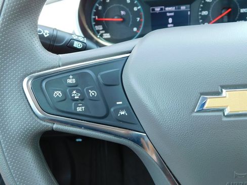 Used 2024 Chevrolet Malibu LT FWD image 24