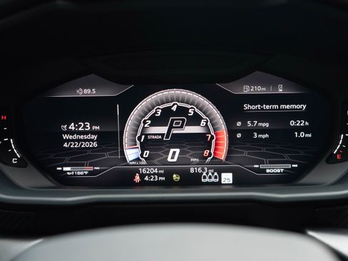 Used 2021 Lamborghini Urus AWD/4WD image 17