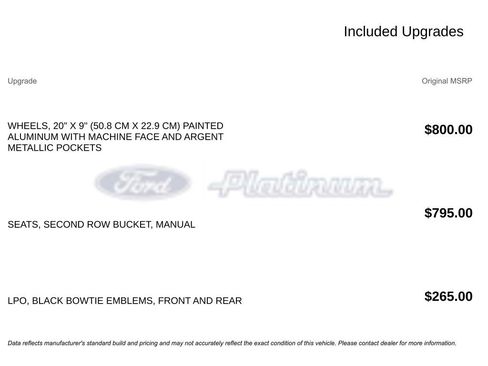 Used 2022 Chevrolet Tahoe LT RWD image 17