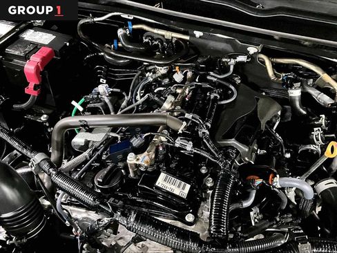 Certified 2025 Toyota Tacoma TRD Off-Road w/ TRD Off Road Upgrade Package AWD/4WD image 33