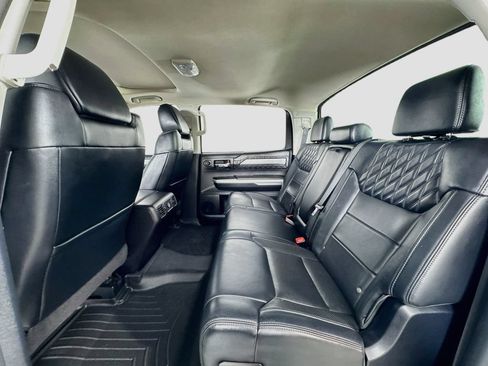Used 2014 Toyota Tundra Platinum AWD/4WD image 13