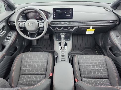New 2026 Honda HR-V Sport image 15