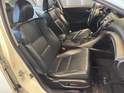 Used 2010 Acura TSX Sedan FWD image 11