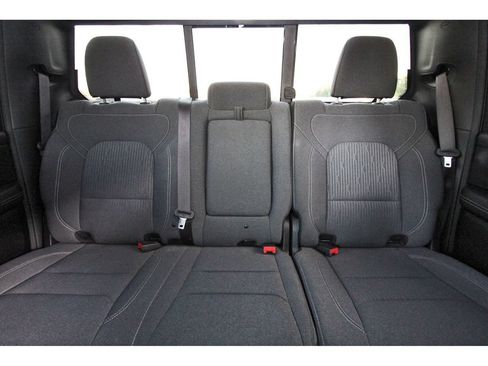 Used 2023 RAM 1500 Big Horn AWD/4WD image 14
