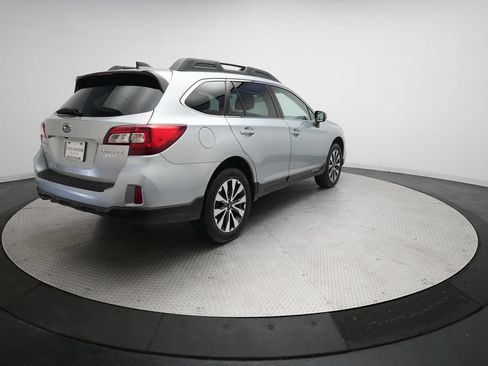 Used 2017 Subaru Outback 2.5i Limited AWD/4WD image 37