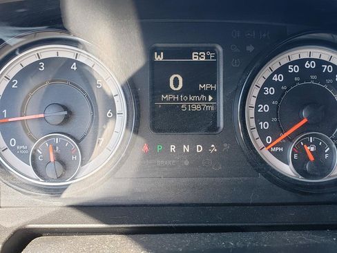 Certified 2019 RAM 1500 Express w/ Express Value Package AWD/4WD image 20
