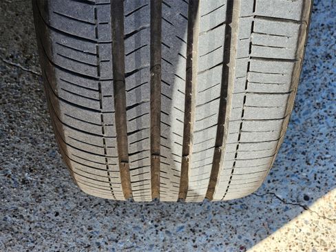 Used 2025 MAZDA CX-50 2.5 Hybrid w/ Premium Plus Pkg image 21