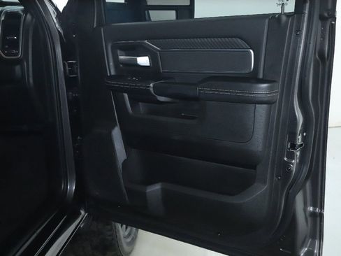Used 2025 RAM 2500 Lone Star AWD/4WD image 33