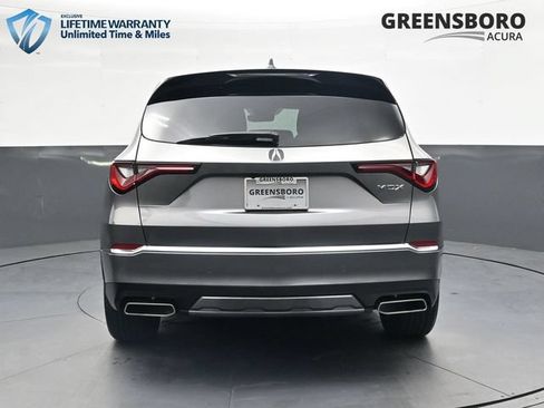 Used 2025 Acura MDX FWD w/ Technology Package image 7