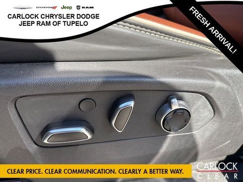 Used 2024 GMC Sierra 1500 Denali Ultimate image 22