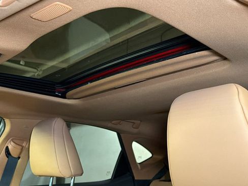 Certified 2023 Lexus NX 350 AWD w/ Premium Package image 6