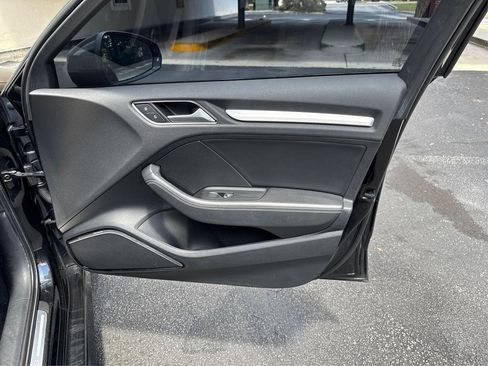 Used 2016 Audi S3 Prestige image 25