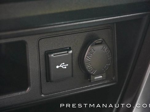 Used 2021 Toyota 4Runner Trail Special Edition image 36