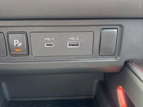 New 2025 Nissan Frontier PRO-4X w/ Tow Package image 23