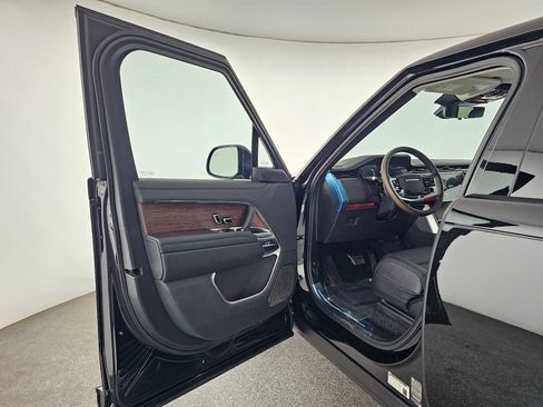 New 2025 Land Rover Range Rover Autobiography image 19