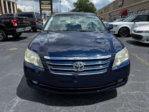 Used 2006 Toyota Avalon XLS FWD image 2