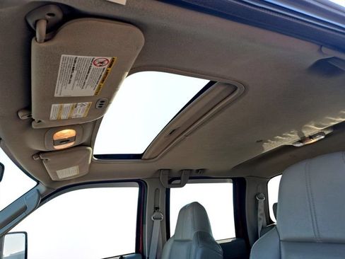 Used 2008 Ford F350 Lariat AWD/4WD image 24