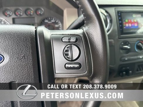 Used 2010 Ford F250 XLT image 19