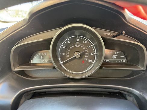 Used 2017 MAZDA MAZDA3 Sport image 20