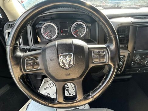 Used 2021 RAM 1500 Express w/ Wheel & Sound Group image 32