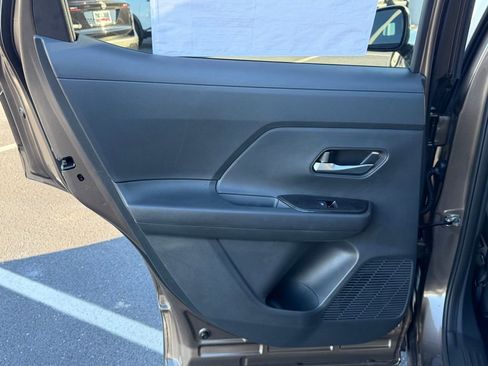 New 2026 Nissan Kicks SV w/ SV Premium Package image 15