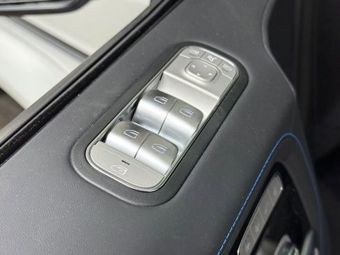 New 2025 Mercedes-Benz G 580 w/ EQ Technology image 14