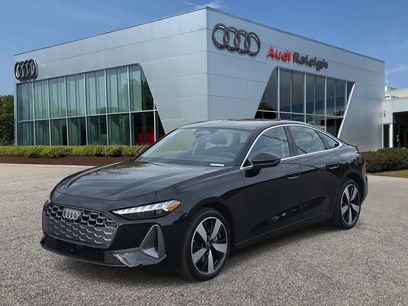 New 2025 Audi A5 2.0T Premium Plus