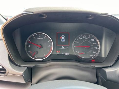 Used 2024 Subaru WRX AWD/4WD image 37