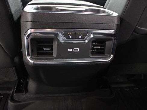 New 2026 GMC Sierra 2500 SLT w/ SLT Premium Package image 23