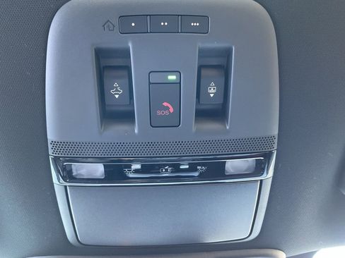 New 2026 Nissan Armada NISMO AWD/4WD image 31