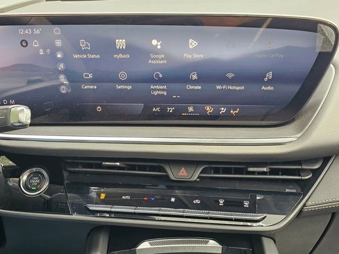 New 2026 Buick Envision Preferred AWD/4WD image 29