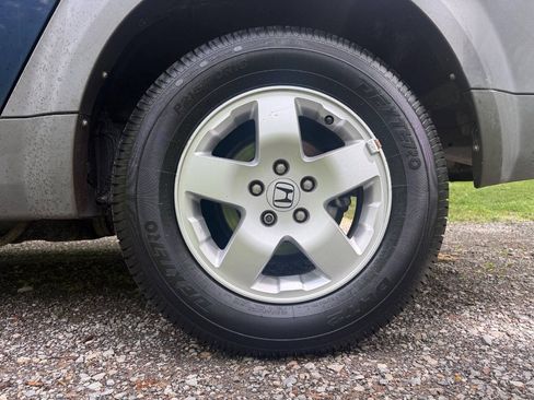 Used 2003 Honda Element EX image 28