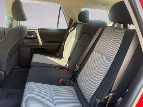Used 2023 Toyota 4Runner SR5 AWD/4WD image 13