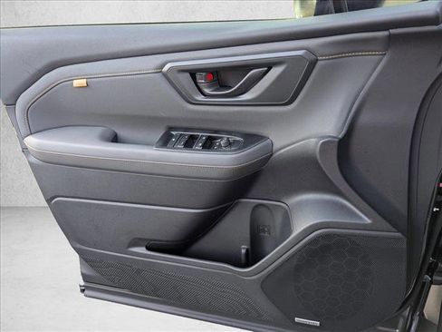 New 2026 Subaru Forester Wilderness image 20