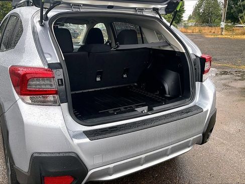 Used 2023 Subaru Crosstrek 2.0i AWD/4WD image 35