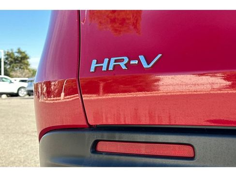 Certified 2023 Honda HR-V Sport image 52
