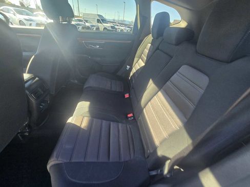 Used 2018 Honda CR-V EX image 19