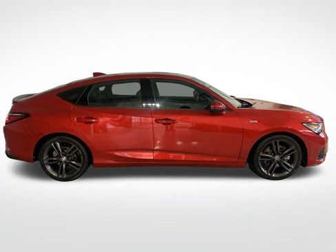 Used 2023 Acura Integra A-Spec image 7