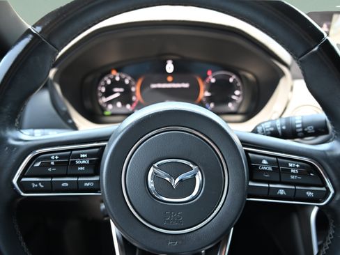 Used 2024 MAZDA CX-90 3.3 Turbo S w/ Premium Package AWD/4WD image 32