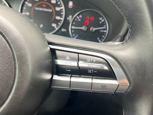 Used 2022 MAZDA CX-30 AWD 2.5 S w/ Premium Package image 21