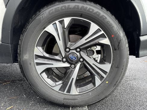 Used 2026 Subaru Crosstrek 2.0i Premium image 22