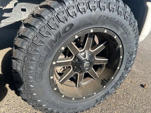 Used 2021 RAM 1500 Big Horn image 4