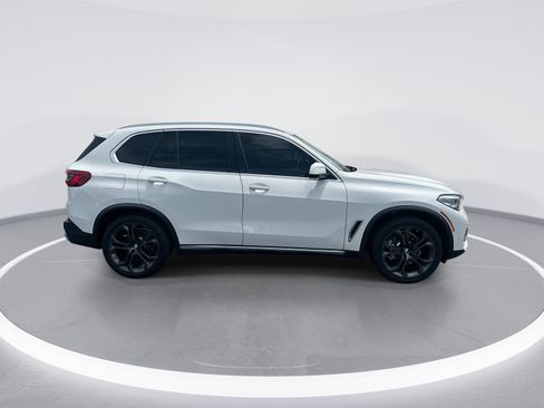 Used 2019 BMW X5 xDrive40i AWD/4WD image 10